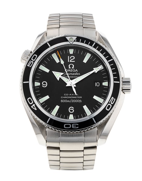 Omega Planet Ocean 2201.50.00